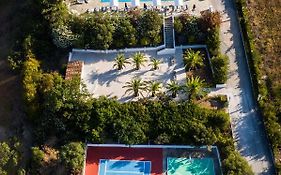 Bianco Olympico Beach Resort